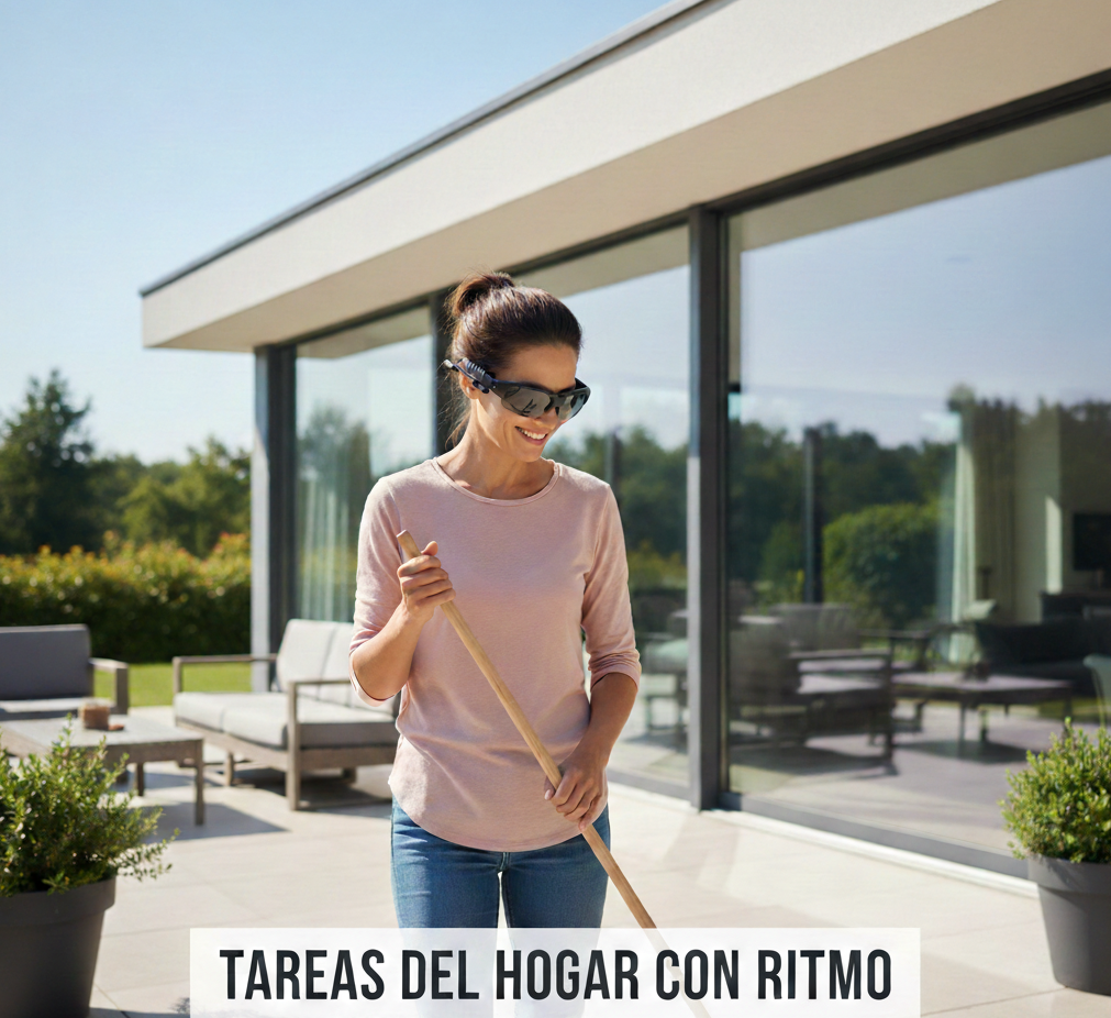 FreeSound Glass | Gafas inteligentes | Libertad + audio