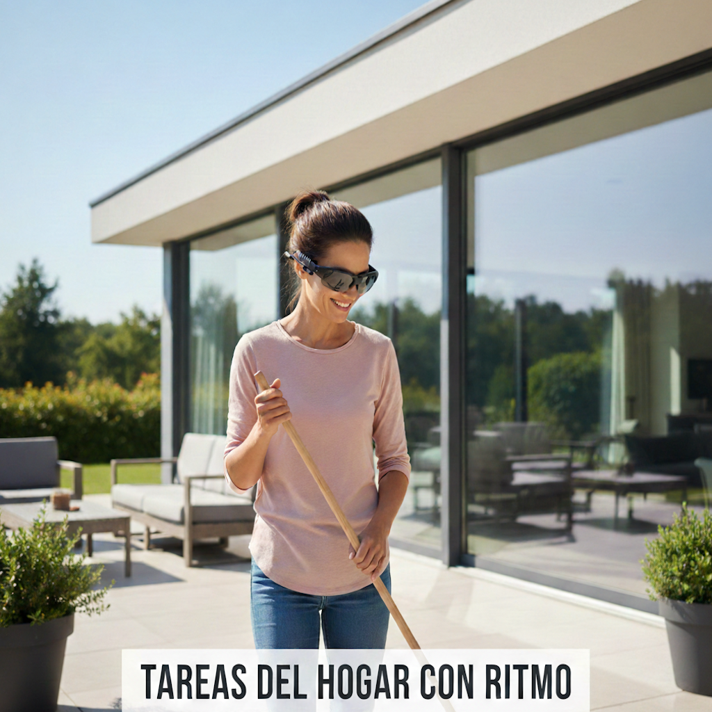 FreeSound Glass | Gafas inteligentes | Libertad + audio